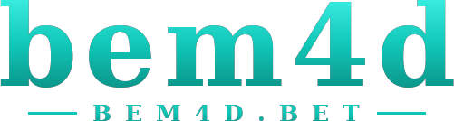 bem4d logo
