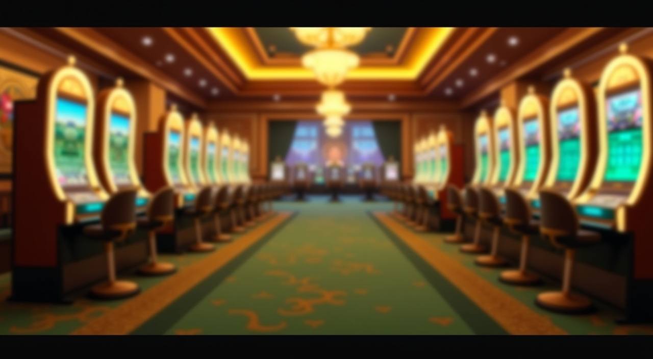 bem4d Choosing Between Tables, Slots and Sportsbook