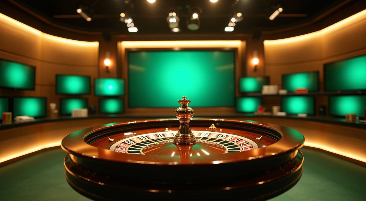 bem4d Live Casino, Slots and Crash Rooms